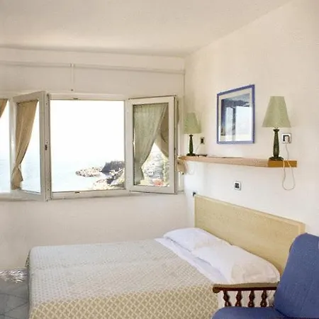 Excelsior Mare 2* Casamicciola Terme