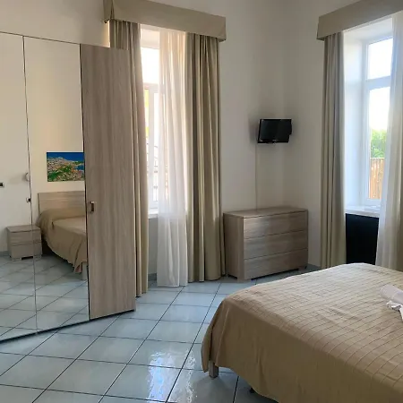 Excelsior Mare 2* Casamicciola Terme