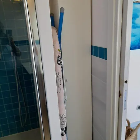 Lägenhetshotell Excelsior Mare 2*