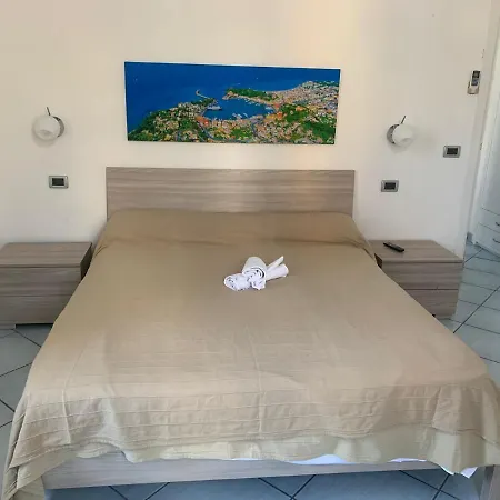 Excelsior Mare Lägenhetshotell 2*