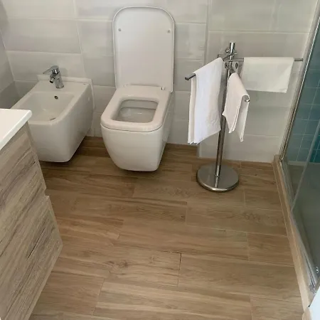 Excelsior Mare 2* Casamicciola Terme