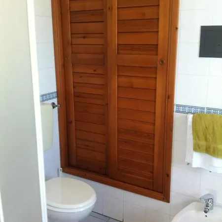 Excelsior Mare Lägenhetshotell 2*