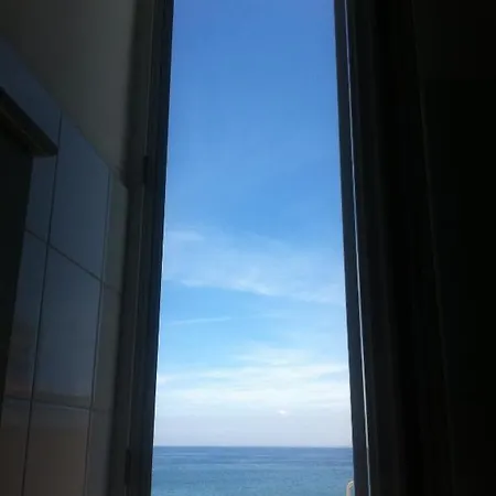 Lägenhetshotell Excelsior Mare