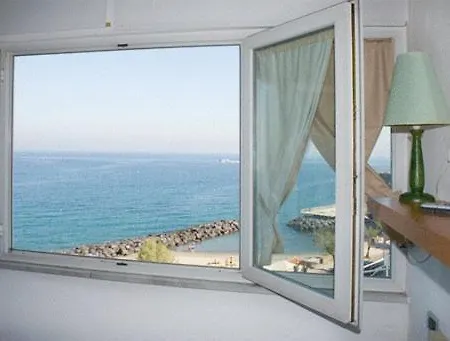 Lägenhetshotell Excelsior Mare Casamicciola Terme