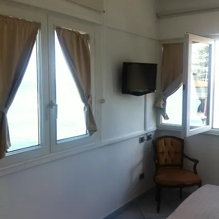 Lägenhetshotell Excelsior Mare Casamicciola Terme
