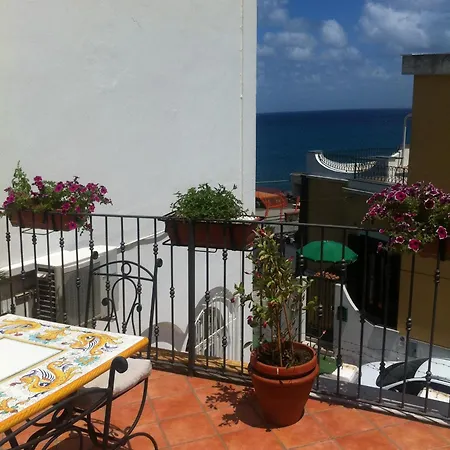 Excelsior Mare