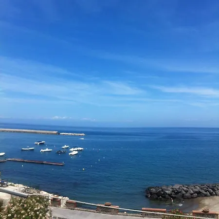 Lägenhetshotell Excelsior Mare