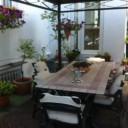 Lägenhetshotell Excelsior Mare 2*