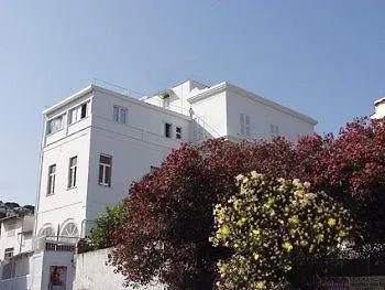 Excelsior Mare Lägenhetshotell Casamicciola Terme