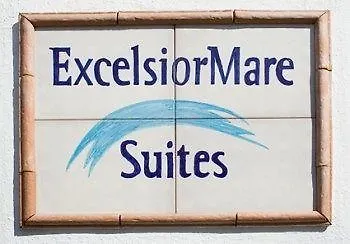 Lägenhetshotell Excelsior Mare 2*