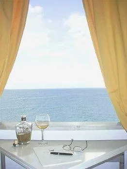 Excelsior Mare Lägenhetshotell Casamicciola Terme